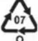 SILVERCREST STE 950 D1 - Environmental regulations and disposal information - 13