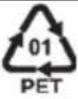 SILVERCREST STE 950 D1 - Okoljski predpisi in informacije glede odstranjevanja - 8