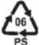 SILVERCREST STE 950 D1 - Informácie o environmentálnych nariadeniach a likvidácii - 13