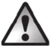 SILVERCREST STE 950 D1 - Safety instructions - 1