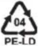 SILVERCREST STE 950 D1 - Okoljski predpisi in informacije glede odstranjevanja - 11