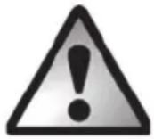 SILVERCREST STE 950 D1 - Veiligheidsinstructies - 1