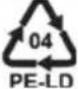 SILVERCREST STE 950 D1 - Environmental regulations and disposal information - 10