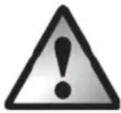 SILVERCREST STE 950 D1 - Instructions de sécurité - 1