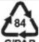 SILVERCREST STE 950 D1 - Environmental regulations and disposal information - 18