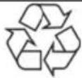 SILVERCREST STE 950 D1 - Environmental regulations and disposal information - 6