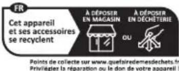 SILVERCREST SHGL 3 A1 - Produkt: - 4