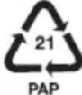 SILVERCREST STHL 1500 A1 - Symbols used - 5