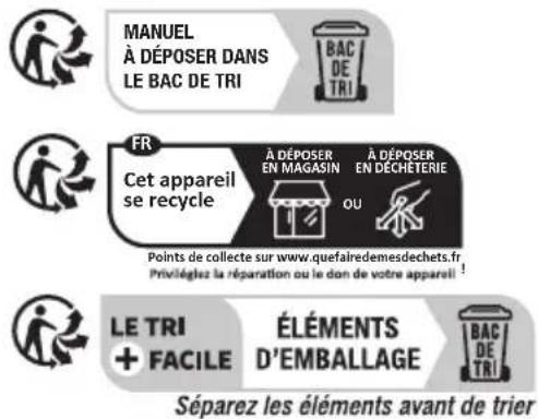 SILVERCREST STHL 1500 A1 - Seulement pour la France - 1