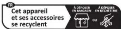 SILVERCREST SWB 145 A2 - Produit : - 4