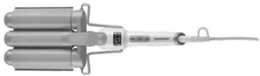 SILVERCREST SWB 145 A2 - 1