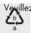 SILVERCREST SWB 145 A2 - ● Mise au rebut - 1