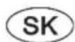 SILVERCREST SEMK 105 B2 - Servis - 1