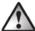SILVERCREST SEMK 105 B2 - ¡PELIGRO de incendio! - 1