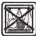 SILVERCREST SEMK 105 B2 - ADVERTENCIA ante posibles daños materiales - 1