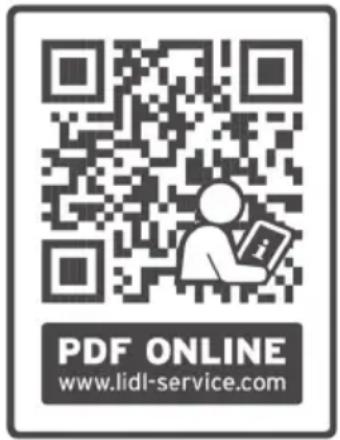 PDF ONLINE www.lidl-service.com