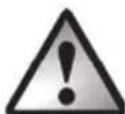 SILVERCREST SEMK 105 B2 - ¡ADVERTENCIA! Peligro de lesiones - 1
