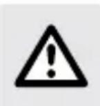 SILVERCREST HG11132A - WARNING! - 1