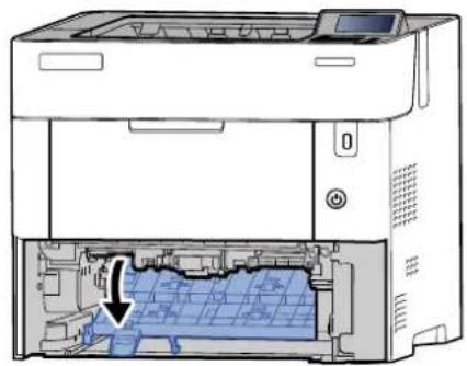 KYOCERA ECOSYS P4145dn - Unité recto-verso - 2