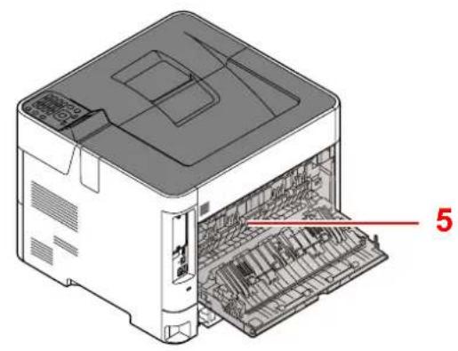 KYOCERA ECOSYS P4145dn - Programme Energy Star (ENERGY STAR®) - 1