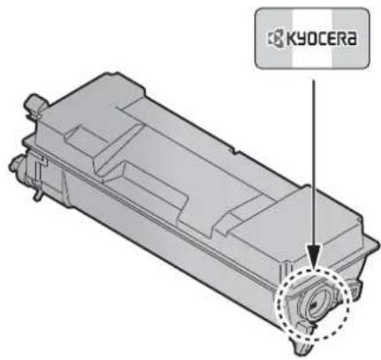 KYOCERA