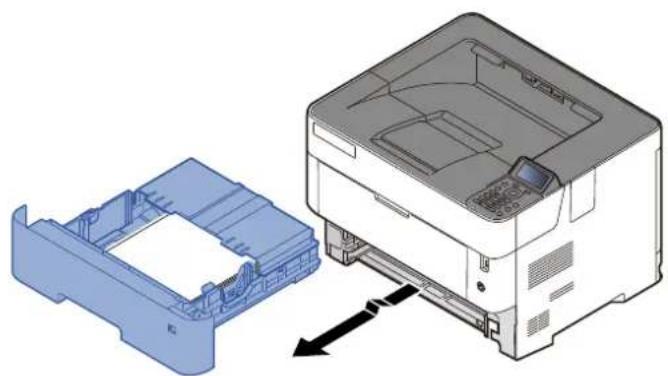 KYOCERA ECOSYS P4145dn - Unité recto-verso - 1