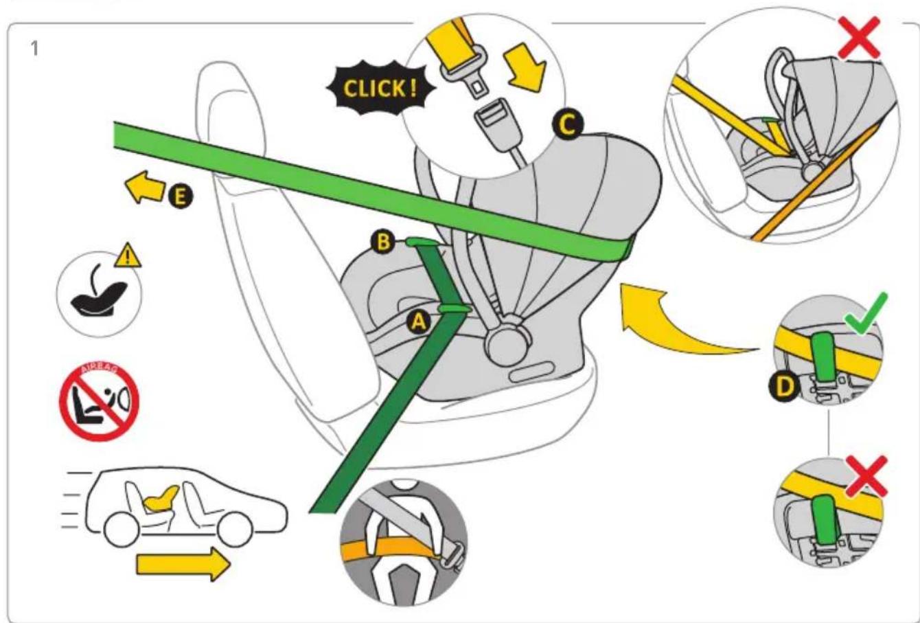Avionaut Cosmo 2.0 Smart - index - 6