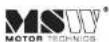 MSW POWER DRAIN CLEAN 4.6E - NAMEPLATES TRANSLATIONS - 2