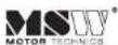 MSW POWER DRAIN CLEAN 4.6E - SAFETY GUIDELINES - 1