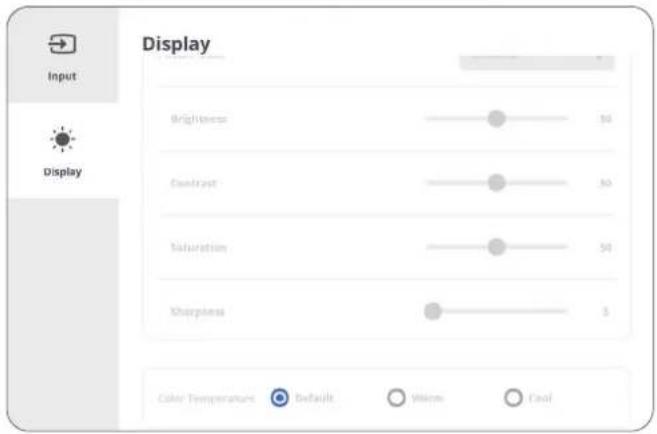VIEWSONIC ViewBoard IFP5551 - Comment s'inscrire - 3