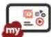 VIEWSONIC ViewBoard IFP5551 - myViewBoard Whiteboard - 24