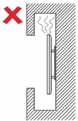 VIEWSONIC ViewBoard IFP6551 - Précautions de sécurité - 1