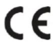 VIEWSONIC ViewBoard IFP6551 - Conformité CE pour les pays européens - 1