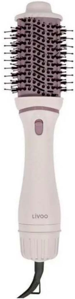 LIVOO DOS211 - Brosse soufflante - 1