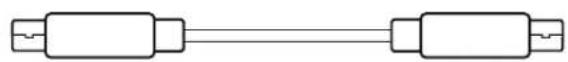 VIEWSONIC ViewBoard IFP8634 - USB Type C - 2
