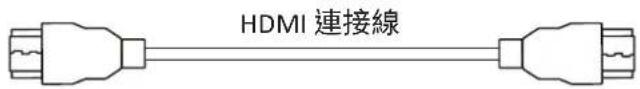 VIEWSONIC ViewBoard IFP8634 - 連接外部裝置和觸控連接 - 6