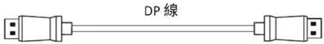 VIEWSONIC ViewBoard IFP8634 - 連接外部裝置和觸控連接 - 9