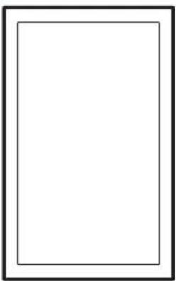 VIEWSONIC ViewBoard IFP8634 - 備註: - 2