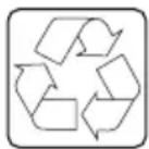 CONTINENTAL EDISON CEFC428NFIXD - Packaging and the Environment - 1