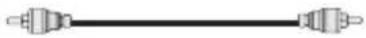 CONTINENTAL EDISON CELED32HD25B3 - Conexiones - 5