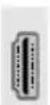 CONTINENTAL EDISON CELED32HD25B3 - (\*) IL MIO PULSANTE PERSONALE 1 &amp; 2: - 1