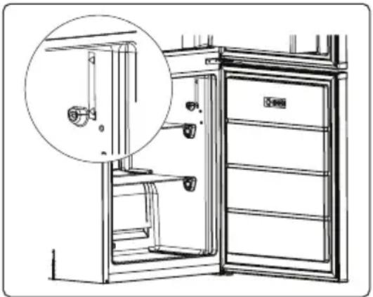 CONTINENTAL EDISON CEFC268STBD - TIPS FOR SAVING ENERGY - 1