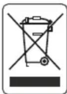 CONTINENTAL EDISON CEFC268STBD - Disposal of your old appliance - 1