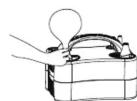 Ambiano EBP-1 - Gonfler des ballons (2) - 2