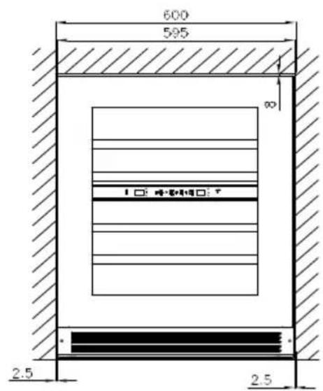 WHIRLPOOL WHWBU60D2B - Diagrama de almacenamiento - 2