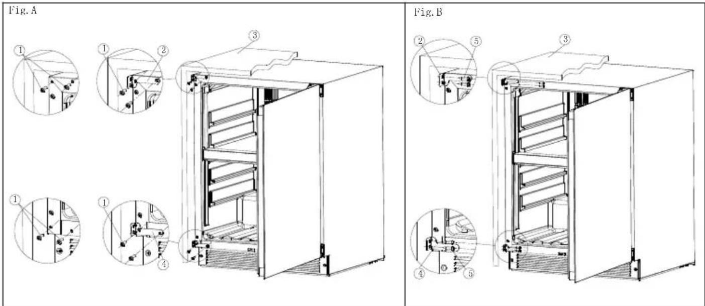 WHIRLPOOL WHWBU60D2B - Fiksacja - 1