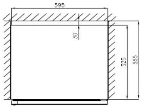 WHIRLPOOL WHWBU60D2B - Diagrama de almacenamiento - 4