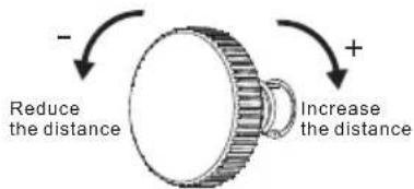 WHIRLPOOL WHWBU60D2B - Η λειτουργία αυτόματου ανοίγματος της πόρτας - 1