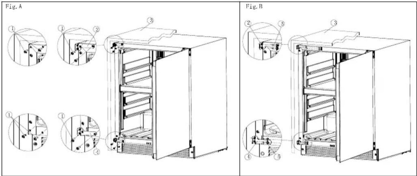 WHIRLPOOL WHWBU60D2B - Fixation - 1