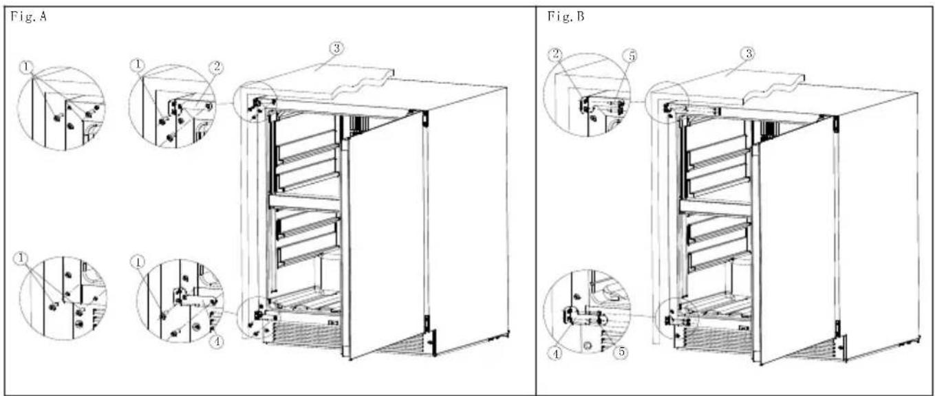 WHIRLPOOL WHWBU60D2B - Fixation - 1